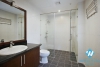 Large garden villa of 720 sqm with swimming pool for rent in Tay Ho,